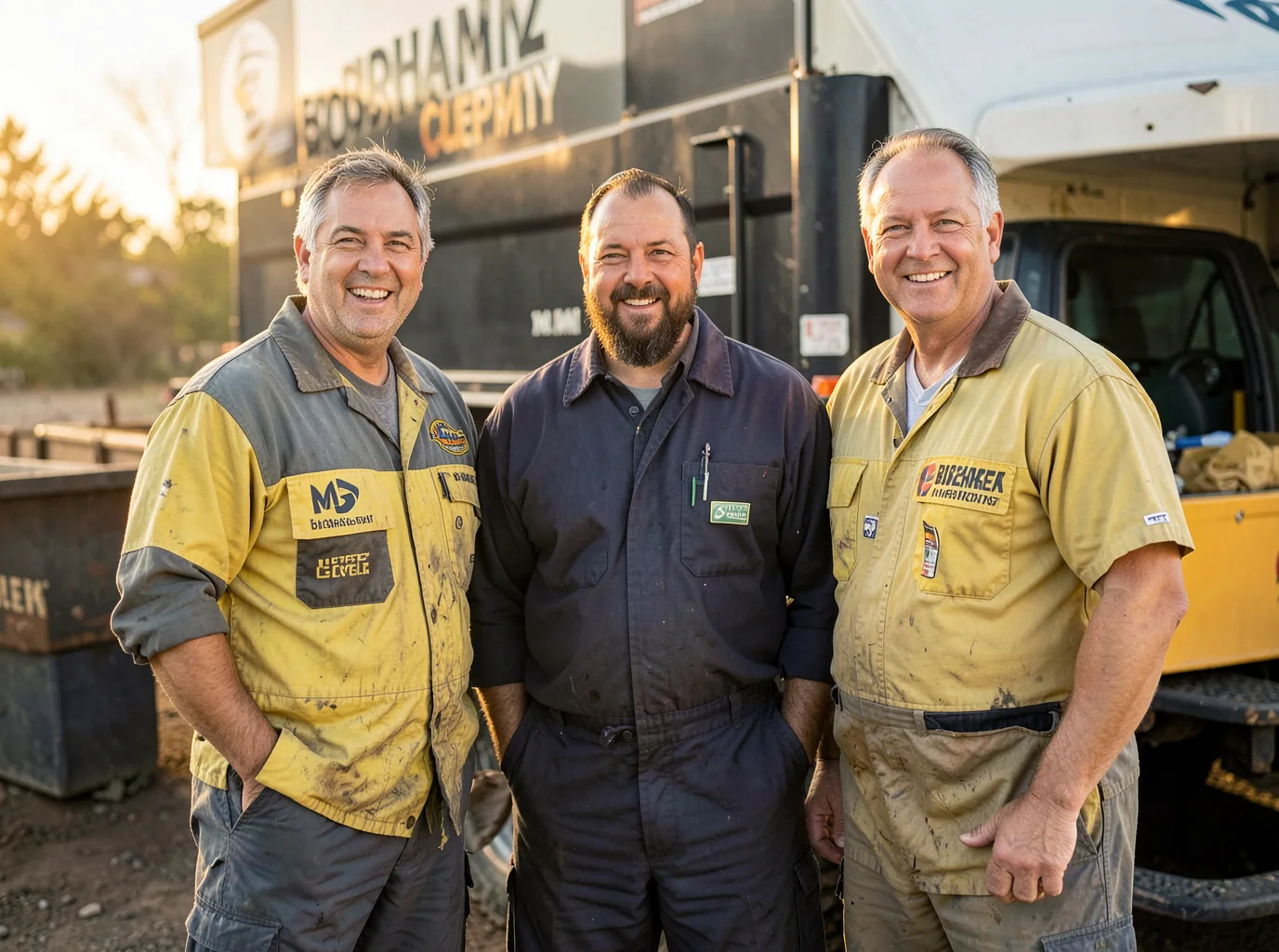 Sewage Cleanup company in Bartow, WV